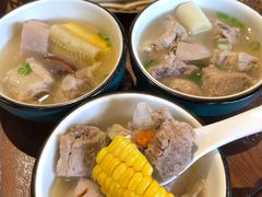 -本味焖罐源(天泽街店)