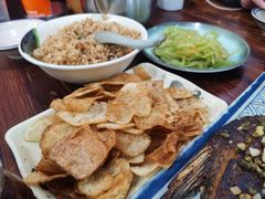-刘师父老汉口江湖菜(蔡锷路店)