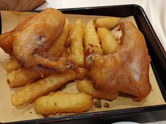 -聚福宝合苑食府(南头镇店)