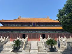-历代帝王庙博物馆