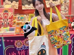 -百老汇美食街