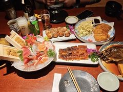 -大吉鲜鱼料理自慢(维也纳大厦店)