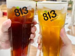 -813芭依珊 BAESAn(皇冠十畝地店)