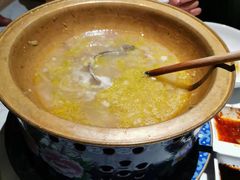 -关东小磨东北菜(漕河泾印象城店)