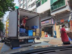 -尊宝比萨(福强店)