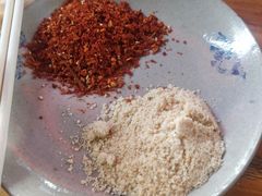 -晓靖轩烧烤(沙河风情店)