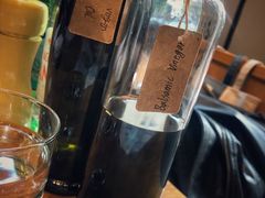 -君悦酒店·La Terrazza意合園·意式风味