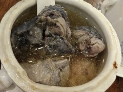 -今一靓汤.顺德菜东莞三十年老字号(厚街店)