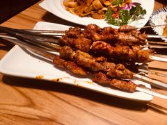 -品回味清真西北楼(宁波首店)