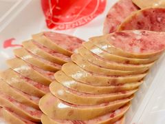 -牛将军•涮肉•烤肉(北京王府井·故宫店)