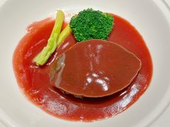 -墨泉峰味(润和国际广场店)