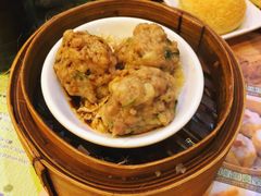 -添好运点心专门店(深水埗店)