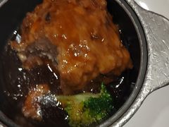 -马凯餐厅(地安门店)