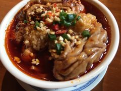 聪明的大脑-炉小二铜锅牛蛙•川湘菜(三里屯店)