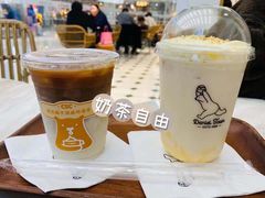 -丹礼糖甜品