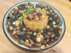 -海胆小馆(东北水饺·春柳店)