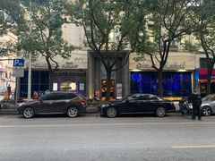 门面-清真·卡德尔大叔新疆主题餐厅(龙汇路店)