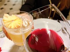 -壳里西餐厅Coquille Seafood Bistro(蒙自路店)