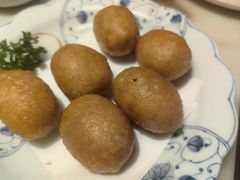 -林四喜·闽南传家菜(鼓浪屿店)