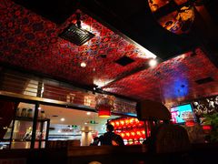 -吃饭皇帝大土家民族菜(正大广场店)