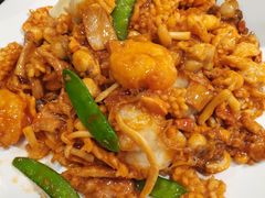 -同发号饭庄(复兴路店)