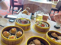-顺德喜来登酒店·采悦轩