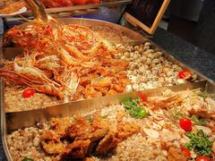 -解放碑威斯汀酒店-知味国际美食餐厅