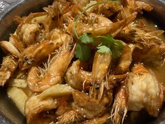 -王婆大虾(五道口店)