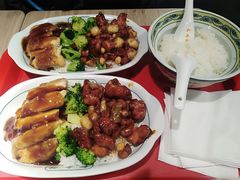 -和合谷(北京市王府井百货大楼店)