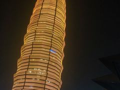 -郑州国际会展中心