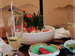 -渔日本料理铁板烧(新天地假日广场店)