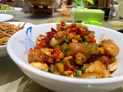 -楚山晓·湖北菜(武汉光谷K11店)
