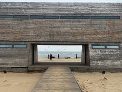 -那香海钻石沙滩浴场
