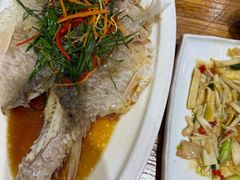 -下梅人家土菜馆(历史文化餐厅度假区店)