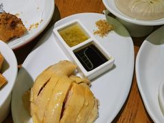 蘇小柳白切鸡-苏小柳手工点心(人民广场分院)
