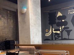 -喜茶(深圳万象城黑金店)