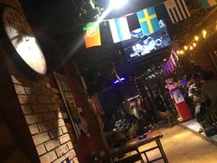 -酒座音乐主题串吧(滑翔西社区店)