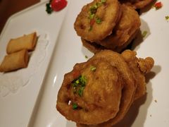 -枣子树·素食餐厅(普陀山店)
