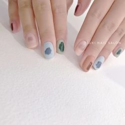 -TsukiNail艺术美甲美睫沙龙