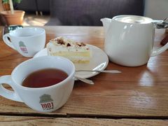 森林浆果水果茶-1901 Cafe(西四店)
