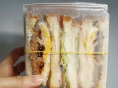 -晨间厨房·三明治(厦门一中店)