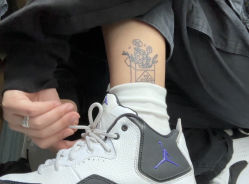 -天道tattoo纹身穿孔工作室