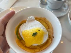 -广州四季酒店·意珍·意式自助餐