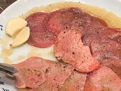 -蒜香焼肉PURUSHIN(马场路店)