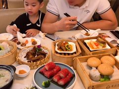 -粤点王茶楼(海丰店)