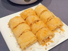 -海鸿荟·沿江菜(中山北路店)