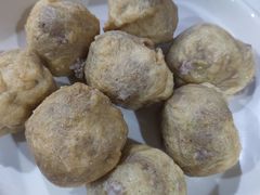 酿豆腐-南雄雄州土菜餐厅(粤北大厦店)