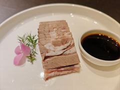 -骏莱海鲜鱼港(五角场店)