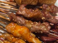 -北丐先生·野馄饨烧烤(雨花万象店)