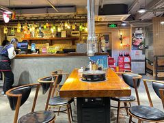 -原始泥炉烤肉(总店)